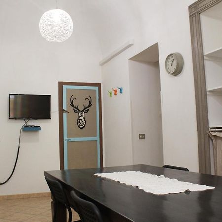 Casa Baby Friendly Apartment Cefalu Exterior photo