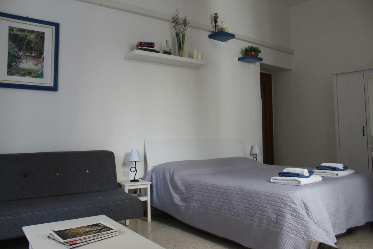 Casa Baby Friendly Apartment Cefalu Exterior photo