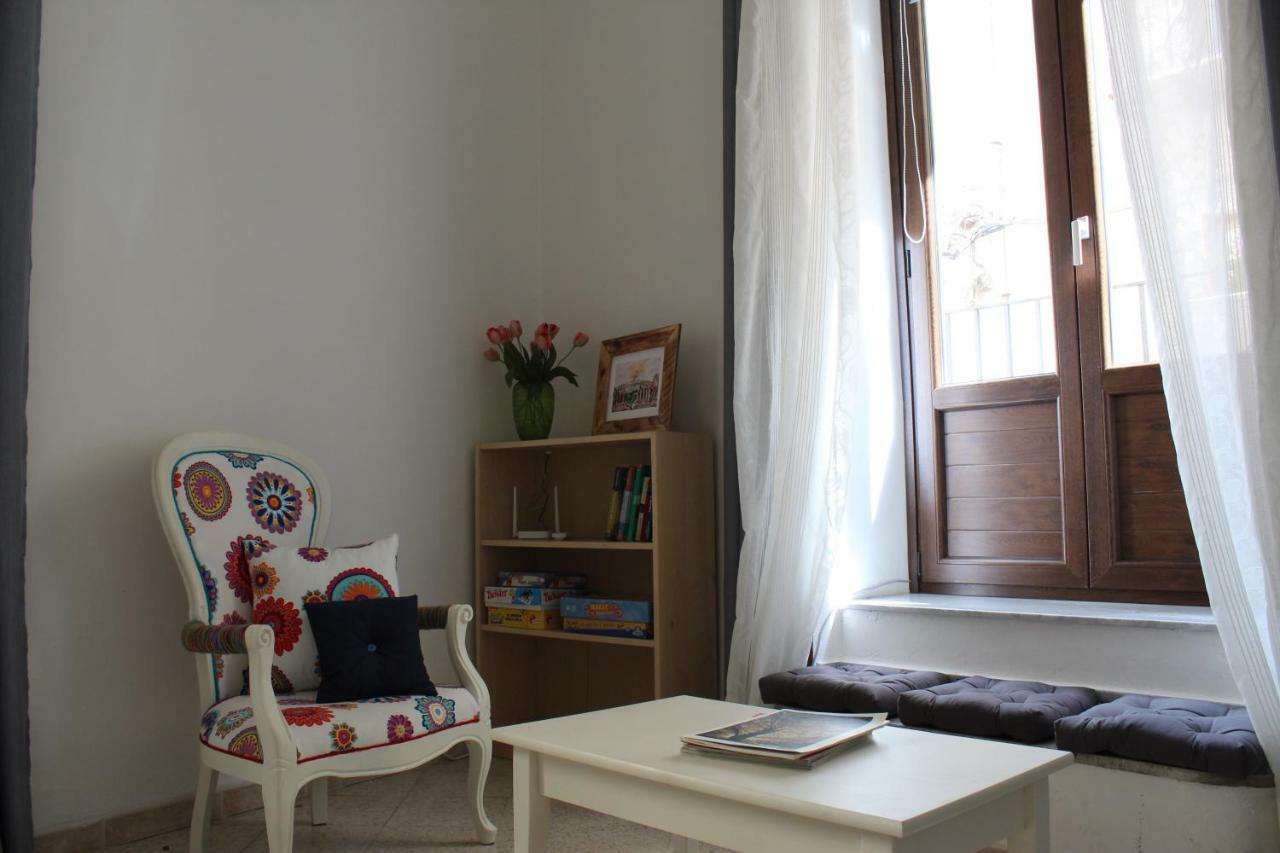 Casa Baby Friendly Apartment Cefalu Exterior photo