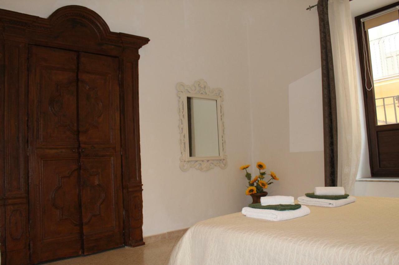 Casa Baby Friendly Apartment Cefalu Exterior photo