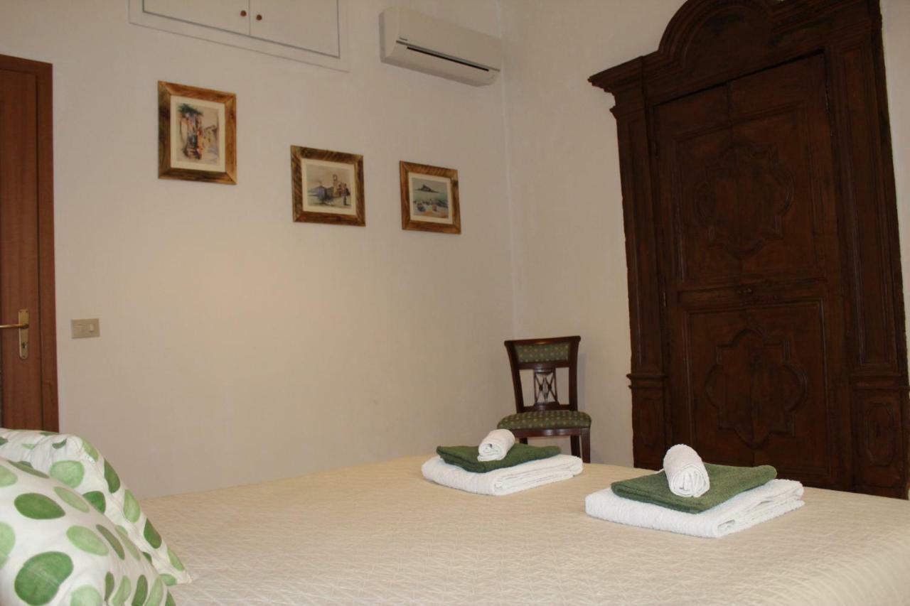 Casa Baby Friendly Apartment Cefalu Exterior photo