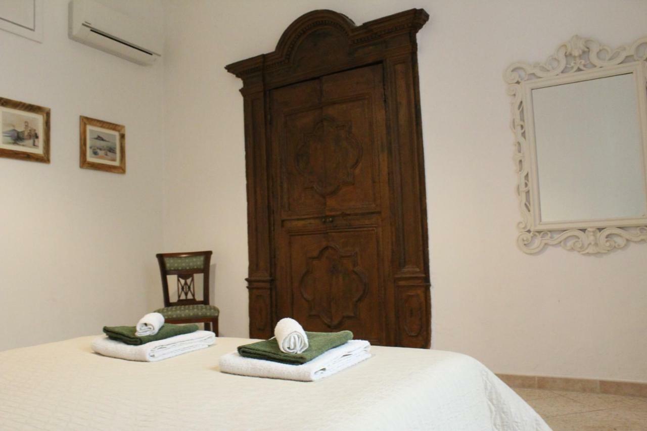 Casa Baby Friendly Apartment Cefalu Exterior photo