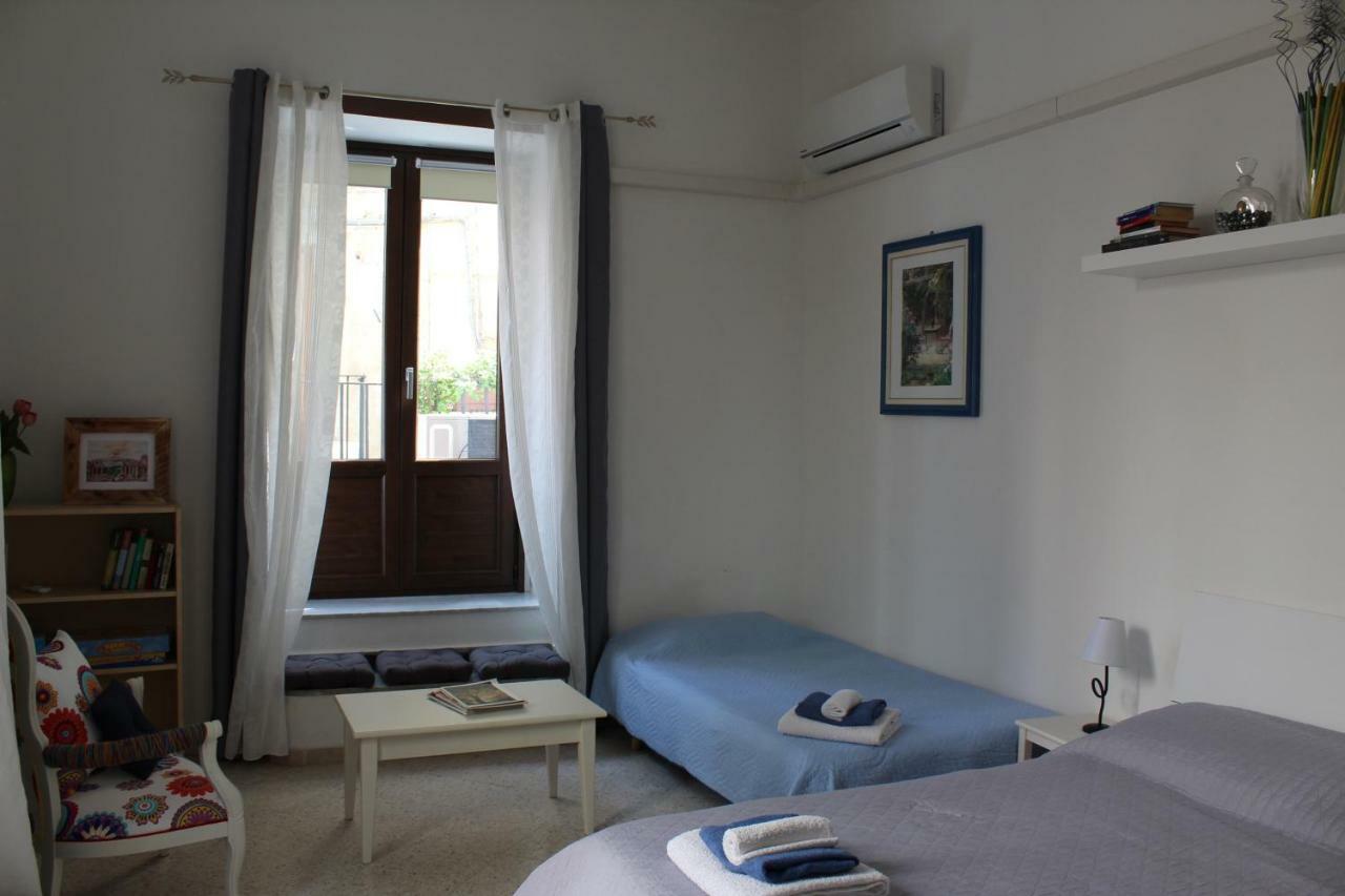 Casa Baby Friendly Apartment Cefalu Exterior photo
