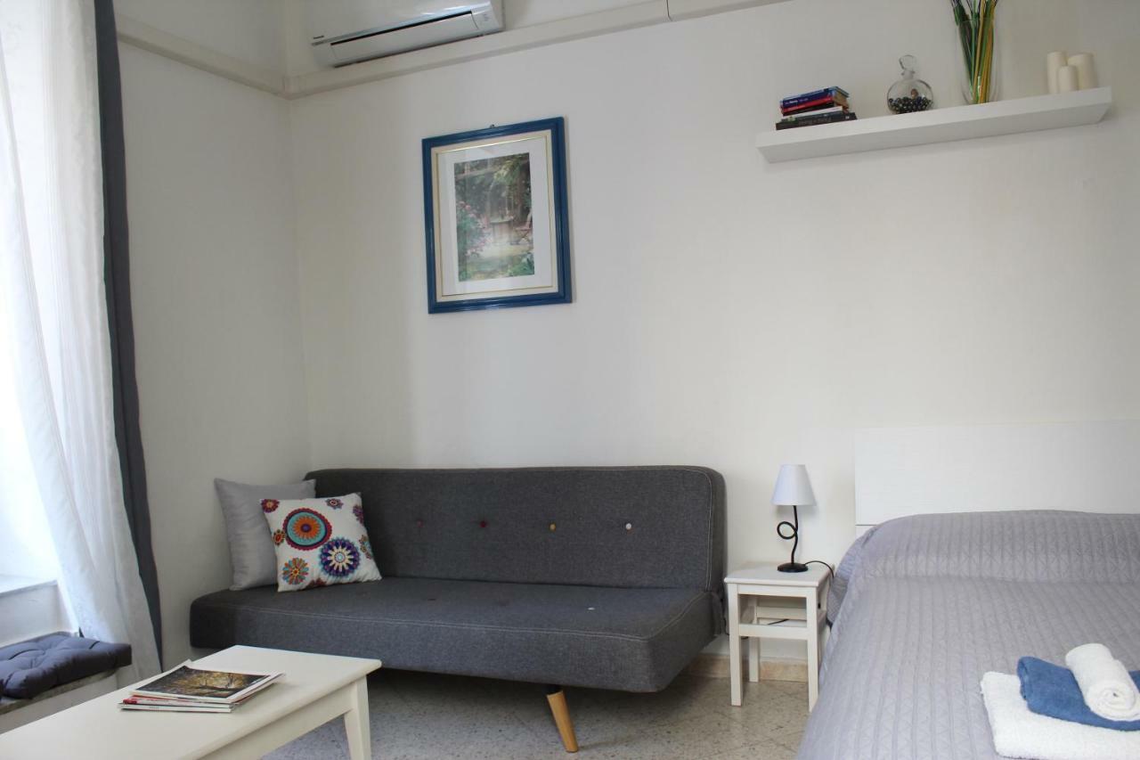 Casa Baby Friendly Apartment Cefalu Exterior photo