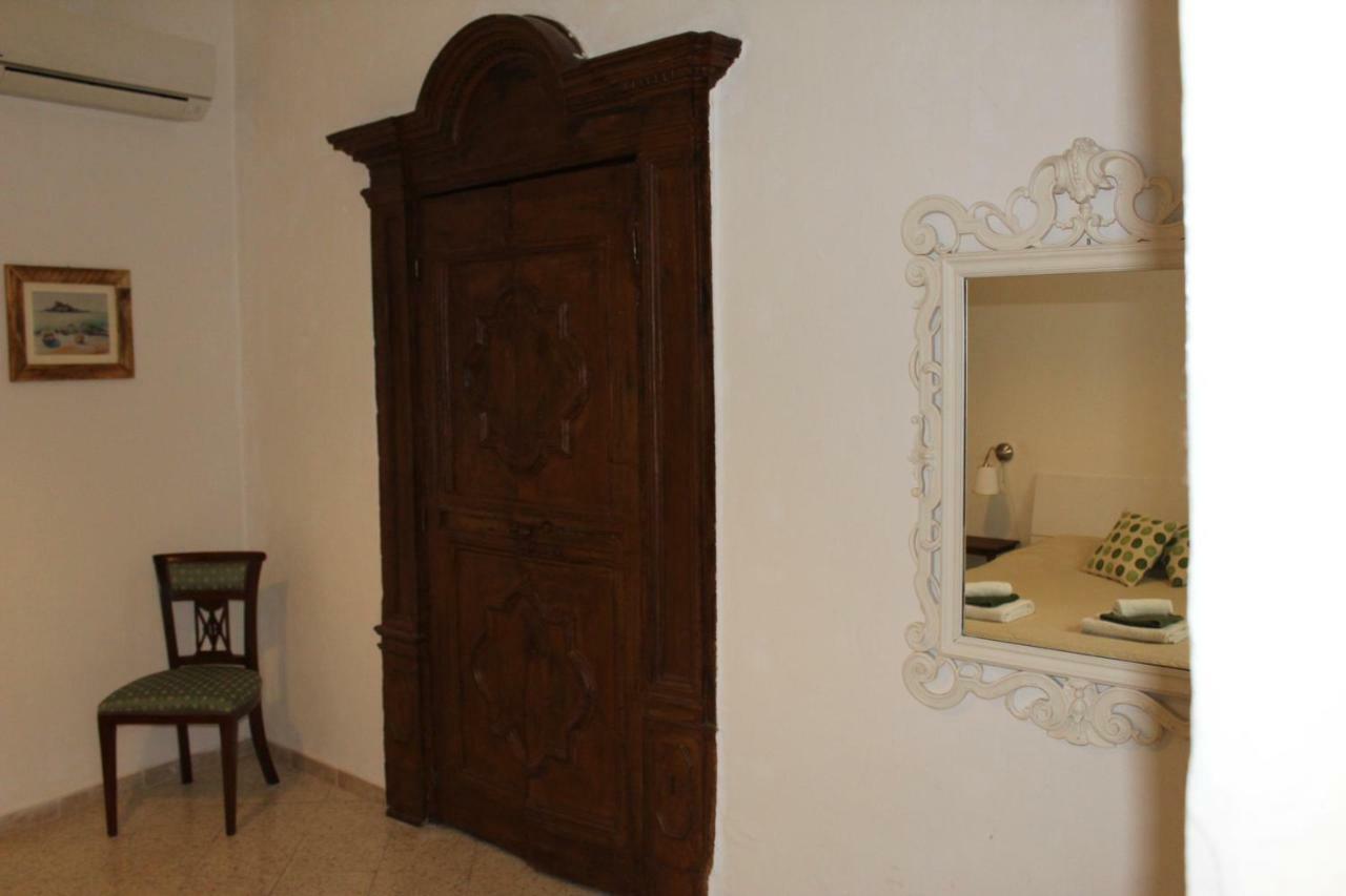 Casa Baby Friendly Apartment Cefalu Exterior photo